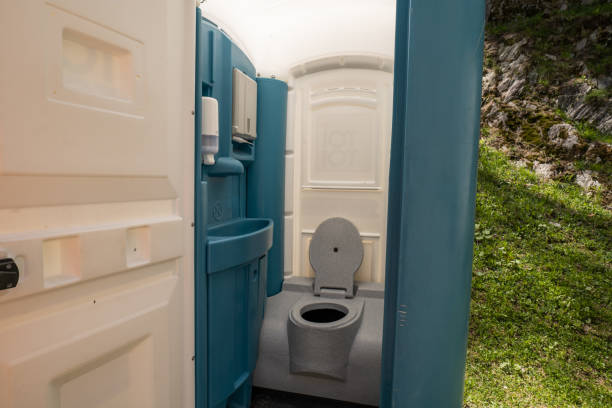 Professional Portable Potty Rental in Eminence, KY