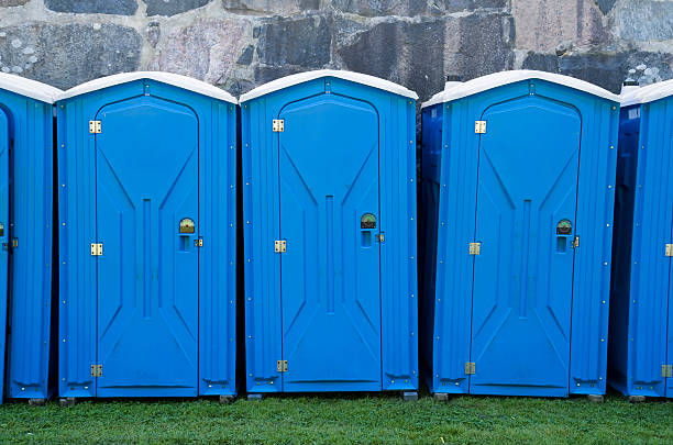 Portable Toilet Rental for Emergency Services in Eminence, KY